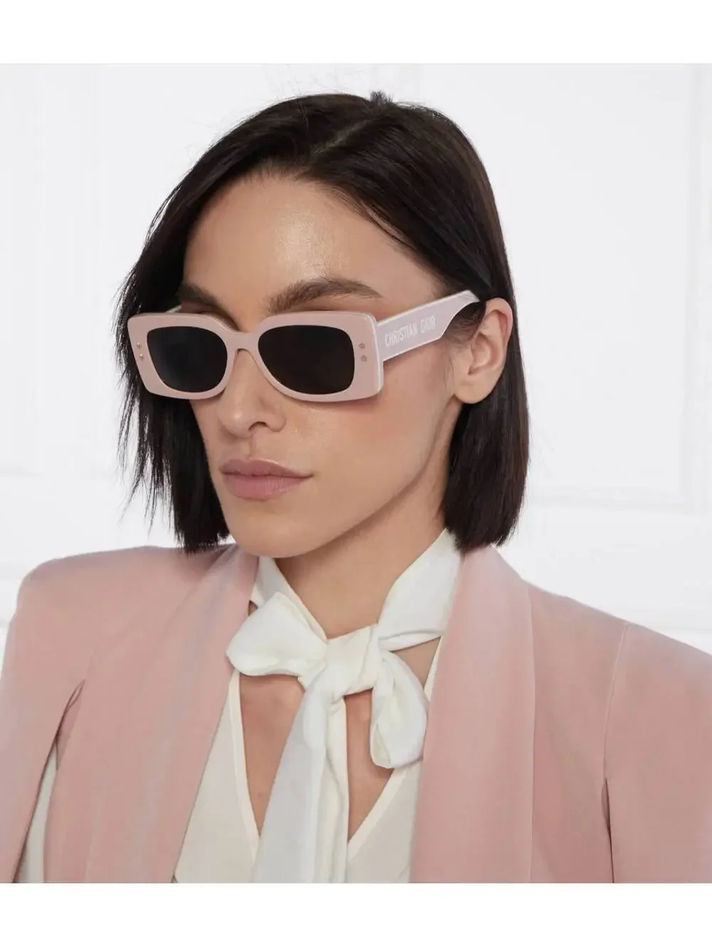 Dior Diorpacific S1U 40A0 Pink 53-17-140 Sunglasses